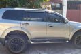 2014 Mitsubishi Montero Sport for sale-0