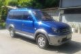 Mitsubishi Adventure 2010 for sale-0