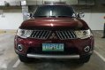 Mitsubishi Montero Sport GLS-V 2012 Model FOR SALE-0