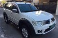 Mitsubishi Montero Sport GLS SE 4x4 2009 Top of the line-0