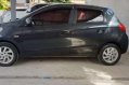 2013 Mitsubishi Mirage Glx Manual transmission All stock-1