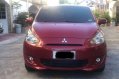 2015 Mitsubishi Mirage for sale-1