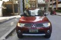 Mitsubishi Montero Sport GLS AT for sale-4