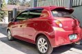 SELLING MITSUBISHI Mirage GLS automatic 2013-0