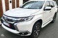 2016 MITSUBISHI MONTERO Sport Premium 33tkms GLS 4X2 AT -0