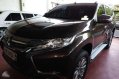 2016 Mitsubishi Montero for sale-0