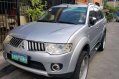 2010 Mitsubishi Montero Sport GLS Automatic-0