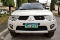 Mitsubishi Montero Sport 2013 GLS V Automatic-3