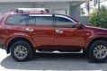 Mitsubishi Montero Sport 2014 GLX AT for sale-4