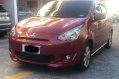 2015 Mitsubishi Mirage for sale-0