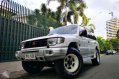 2002 Mitsubishi Pajero Fieldmaster 156k kms only-0