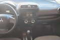 2013 Mitsubishi Mirage Glx Manual transmission All stock-5