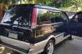 Mitsubishi Adventure 2002 FOR SALE-0