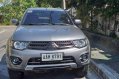 2014 Mitsubishi Montero Sport for sale-4