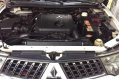 Mitsubishi Montero Sport GLS SE 4x4 2009 Top of the line-7