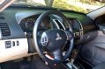 Mitsubishi Montero Sport gls V 2014 for sale -4