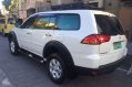 Mitsubishi Montero Sport GLS SE 4x4 2009 Top of the line-2