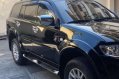 2010 MITSUBISHI Montero GLS 4x2 Automatic Diesel Black-5