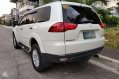 Mitsubishi Montero Sport 2013 GLS V Automatic-2