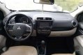 Mitsubishi Mirage G4 GLS MT 2014 top of the line-6