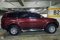 Mitsubishi Montero Sport GLS-V 2012 Model FOR SALE-3