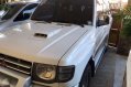 Mitsubishi Pajero 2005 FOR SALE-1