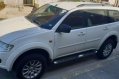 Mitsubishi Montero Sport 2010 for sale-0