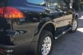 For sale MITSUBISHI MONTERO 4X4 2009 mdl-3