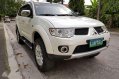 Mitsubishi Montero Sport 2013 GLS V Automatic-0