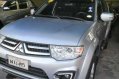 2015 Mitsubishi Montero GLX for sale -0