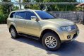 Mitsubishi Montero Sport 4x2 AT 2010 for sale-4