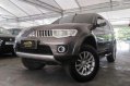 2011 Mitsubishi Montero GLSV AT Diesel FRESH UNIT 74K odo RUSH-0