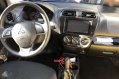 2017 Mitsubishi Mirage G4 GLX Manual MT Rush Sale Cash Financing-4
