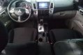 2011 Mitsubishi Montero GLSV AT Diesel FRESH UNIT 74K odo RUSH-8