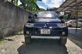 2013 Mitsubishi Montero Glx for sale-0