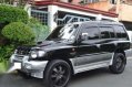 2003 Mitsubishi Pajero 4x4 for sale-1