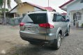 For sale MITSUBISHI Montero Sport 2014 glsv A/T-6