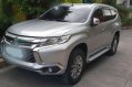 Mitsubishi Montero Sport 2017 Model 1st owned-1