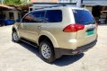 Mitsubishi Montero Sport 4x2 AT 2010 for sale-2