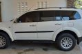 Mitsubishi Montero 2009 matic personal car for sale-3