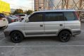 Mitsubishi Adventure GLS Super Sport SE 2012 MODEL-2