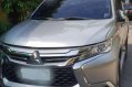 Mitsubishi Montero Sport 2017 Model 1st owned-0