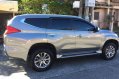 2018 Mitsubishi Montero Sport GLS FOR SALE-2