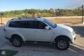 Mitsubishi Montero GLS 2014 for sale-2