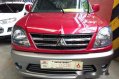 Mitsubishi Adventure 2017 for sale-2