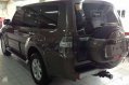 Brand New Mitsubishi Pajero 2018-2