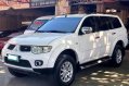 2013 Mitsubishi Montero for sale-1