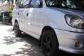 Mitsubishi Adventure glx 2007 For sale -0