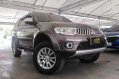 2011 Mitsubishi Montero GLSV AT Diesel FRESH UNIT 74K odo RUSH-2