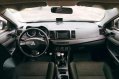 Mitsubishi Lancer Ex 2013 Manual transmission All power-4
